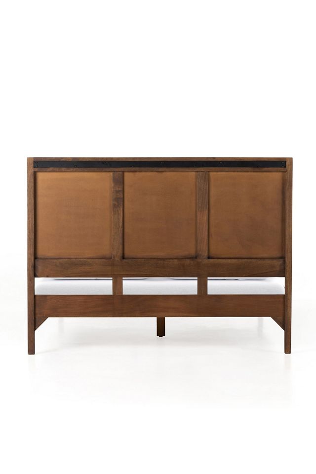 Sydney Cane Bed #3