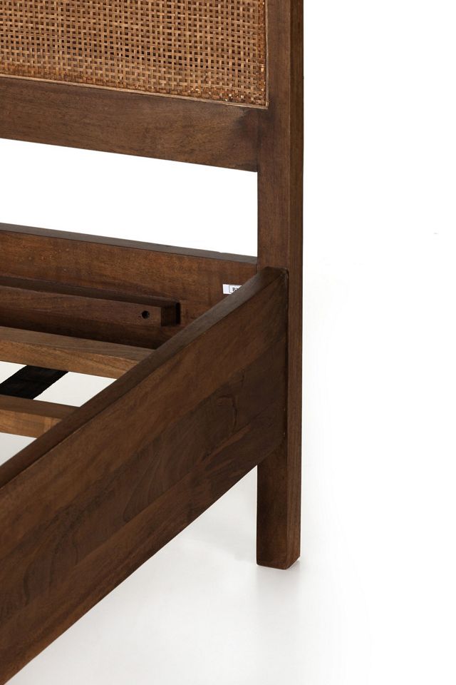Sydney Cane Bed #5