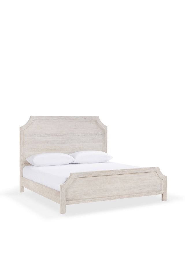 Westmont Bed #1