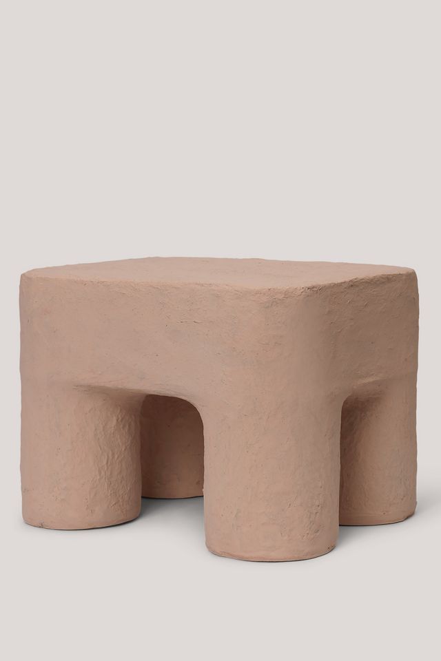 Taburete Podo de Ferm Living #1