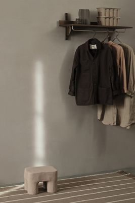 Ferm Living Podo Stool