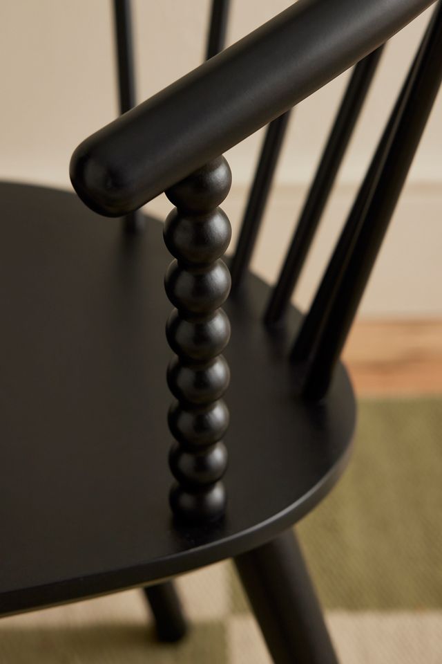 Bobbin Dining Chair #3
