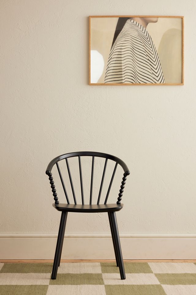 Bobbin Dining Chair #2