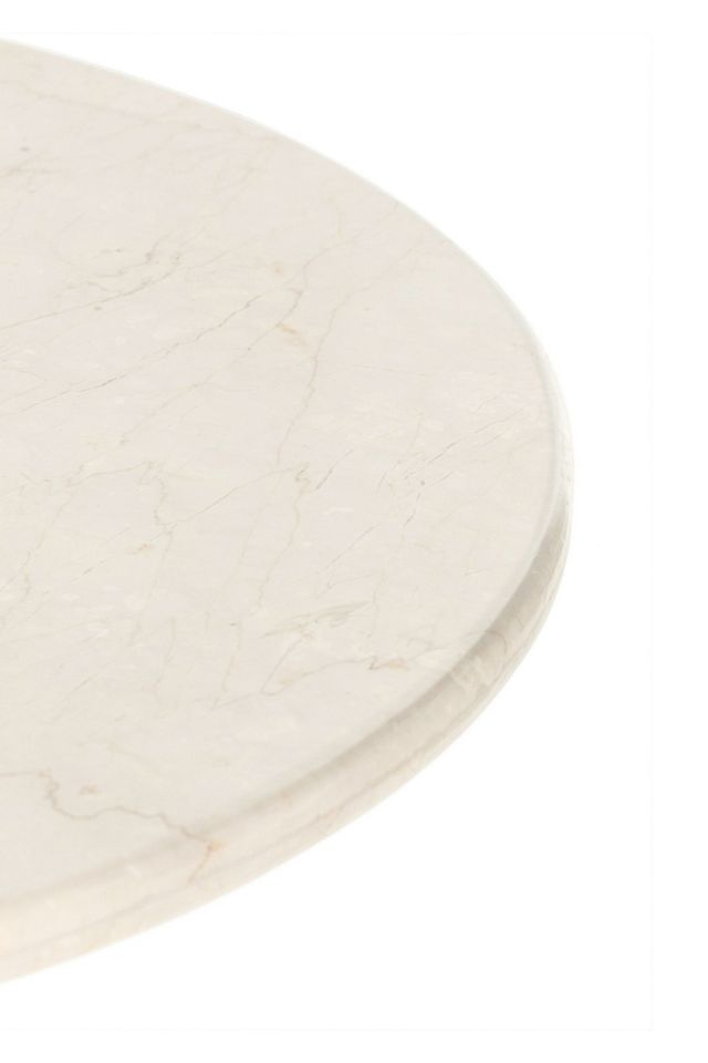 Belle Marble Dining Table #4