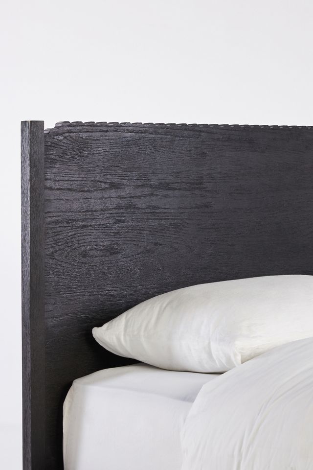 Aria Bed #3