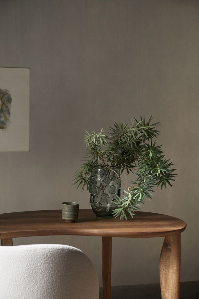 Ferm Living Feve Walnut Desk #3