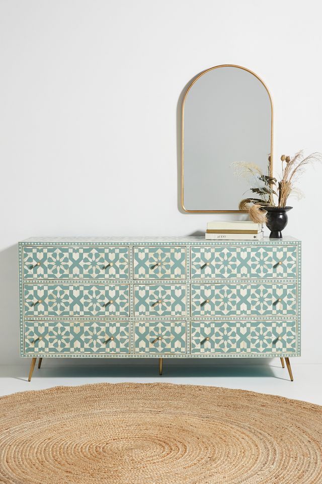 Moroccan dresser deals