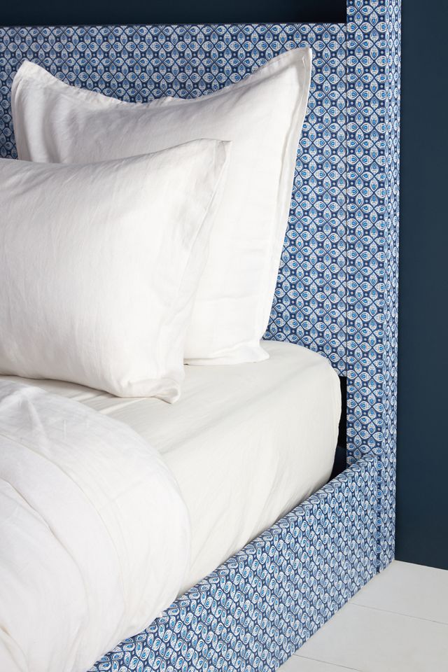 Mark D. Sikes Canopy Bed #5