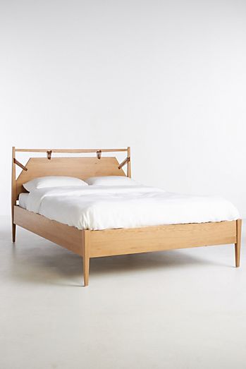 Bed Frames and Headboard with Unique Flair | Anthropologie