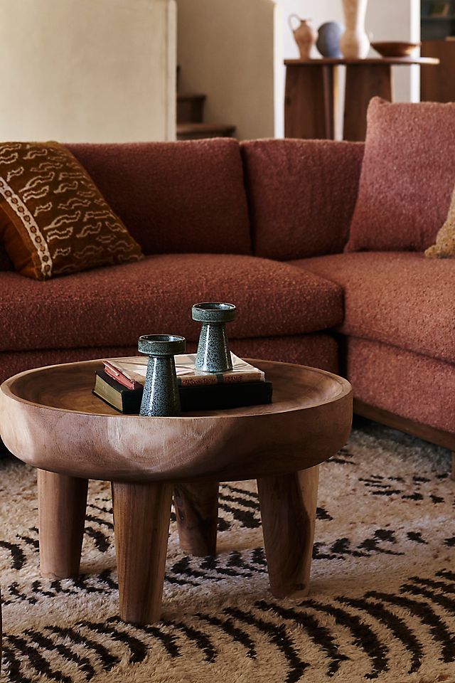 Tao Coffee Table | AnthroHome Tao Coffee Table | AnthroHome