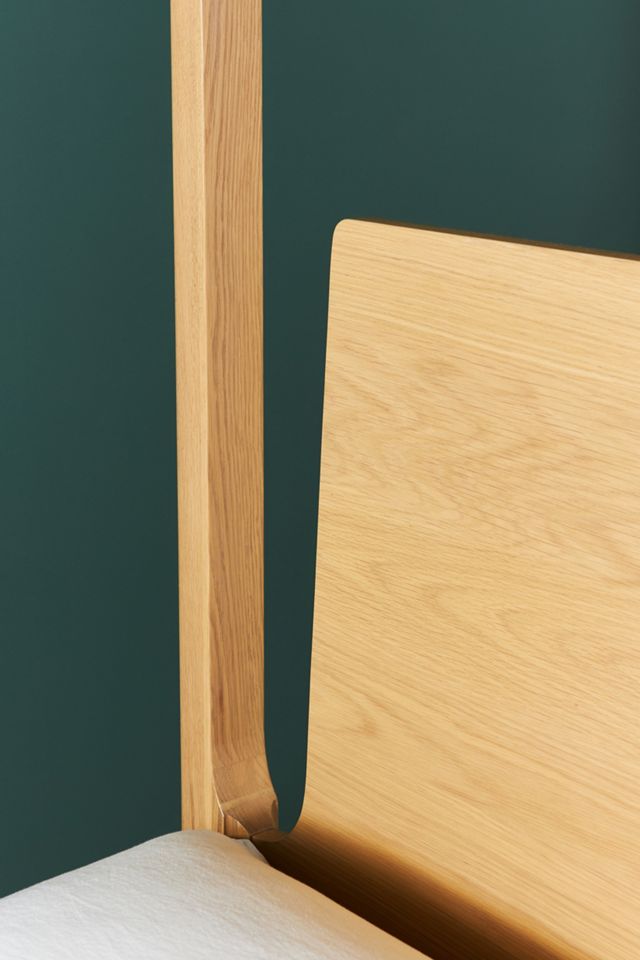 Bergen Canopy Bed #4