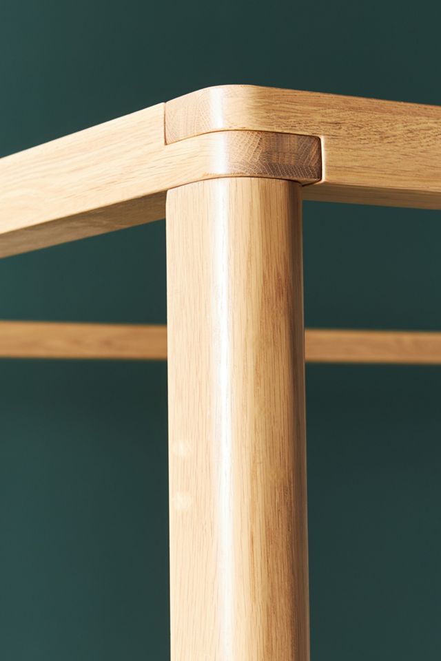 Bergen Canopy Bed #5