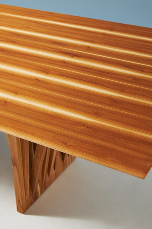 Radi Dining Table #3