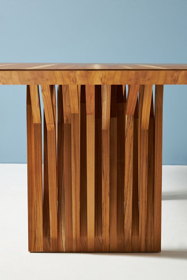 Radi Dining Table #4