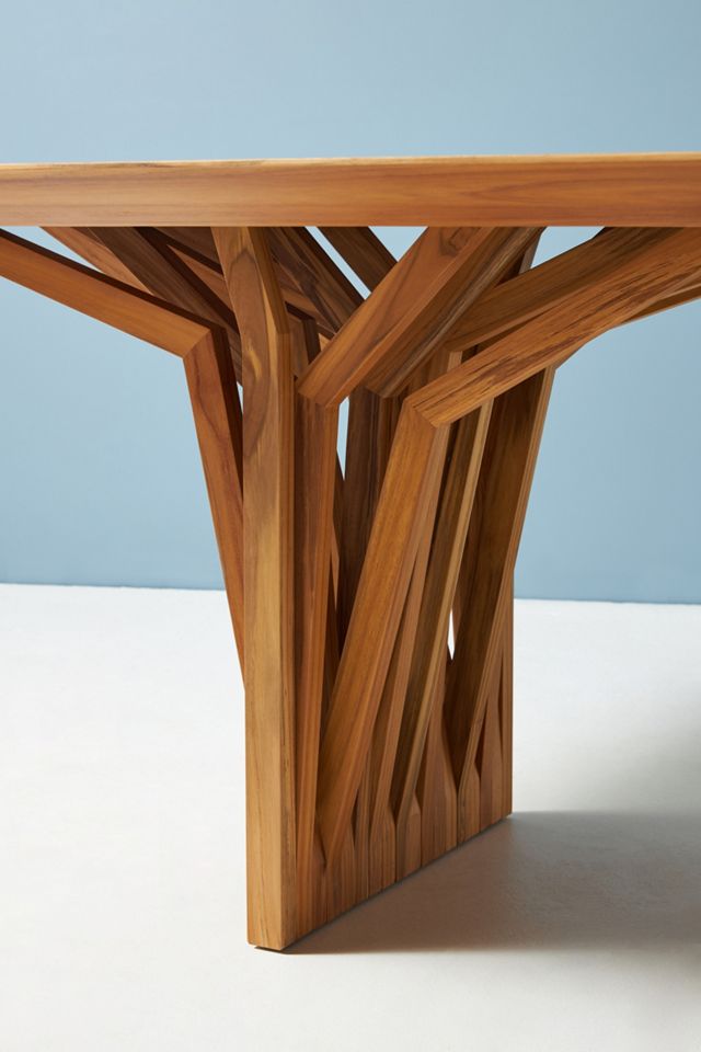 Radi Dining Table #5