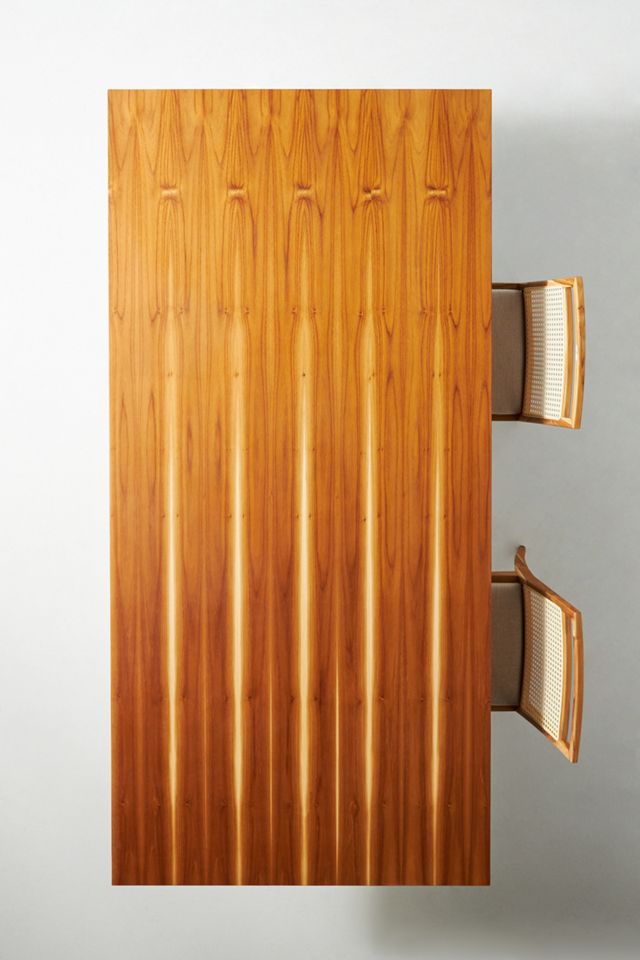 Radi Dining Table #6