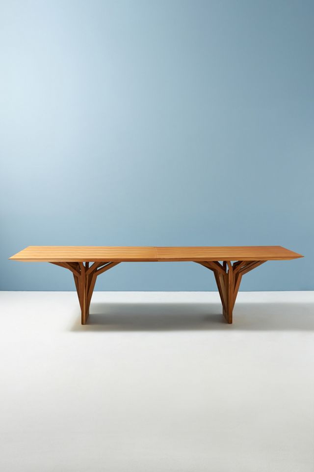 Radi Dining Table #7