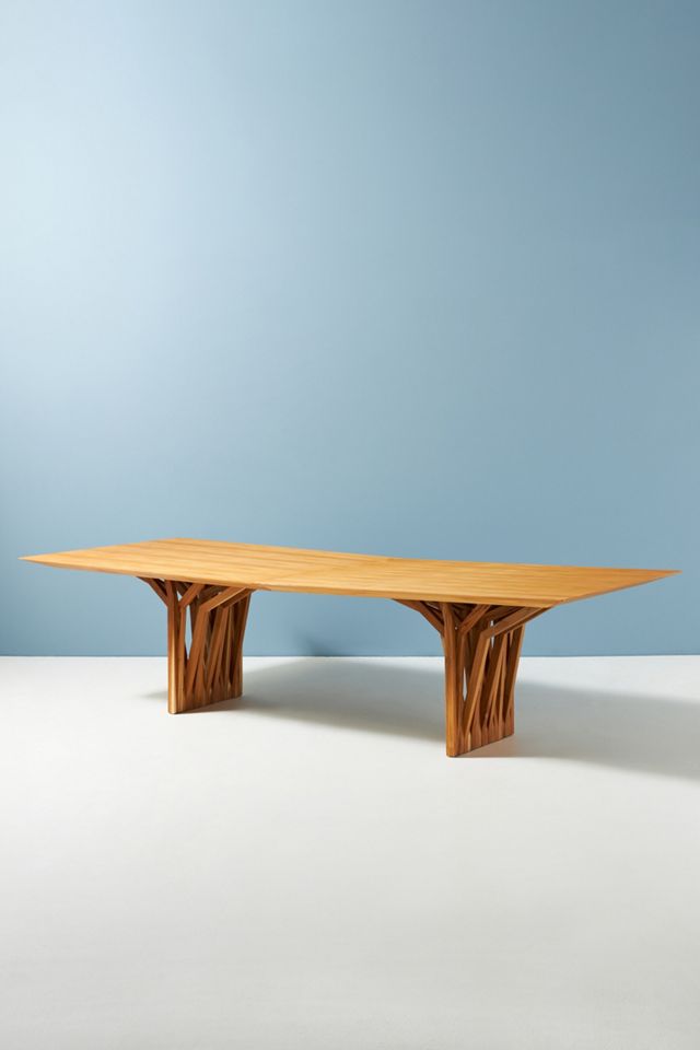 Radi Dining Table #8