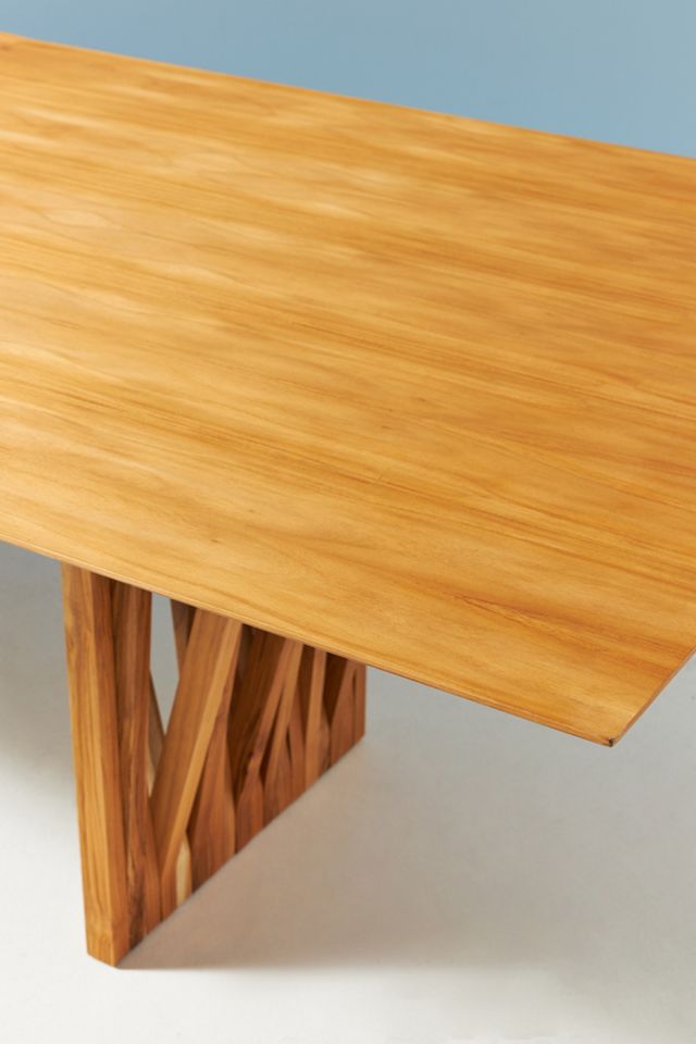 Radi Dining Table #9