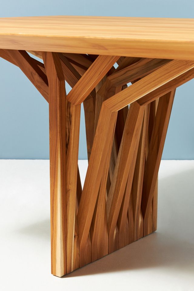 Radi Dining Table #11