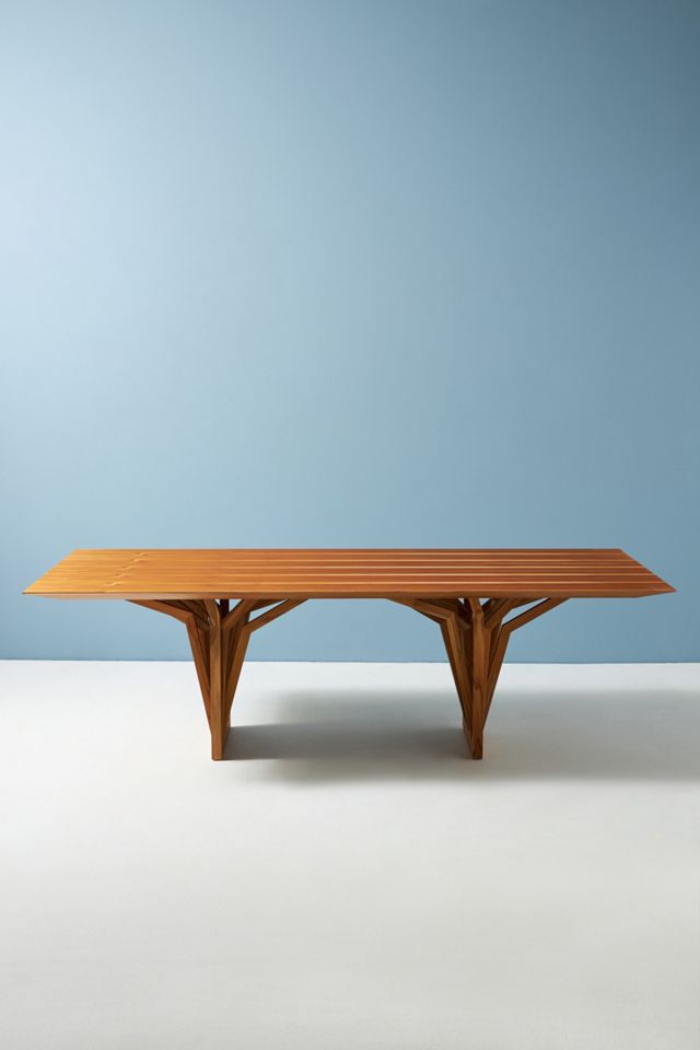 Radi Dining Table #1