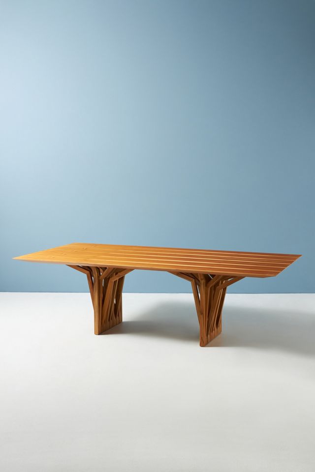 Radi Dining Table #2