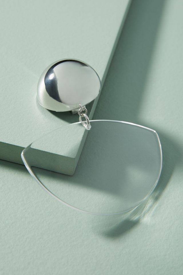 Rachel Comey Susa Drop Earrings #1