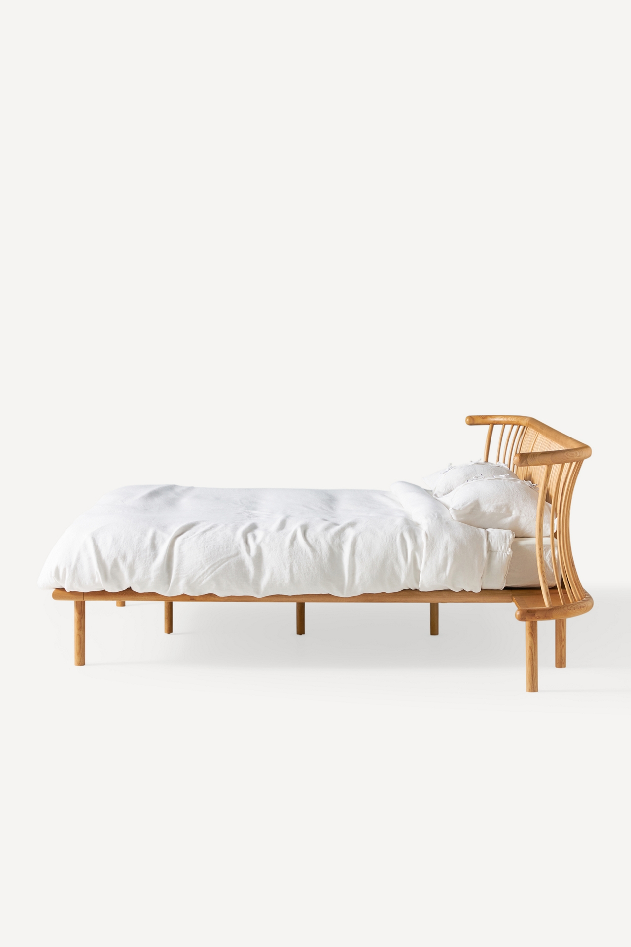 Mathilde Nightstand Bed