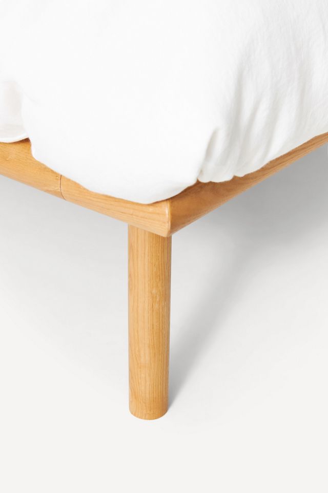 Mathilde Nightstand Bed #4