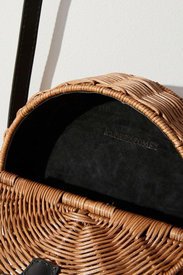 Rachel Comey Baan Circle Crossbody Bag #2