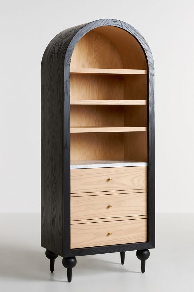 Fern Storage Cabinet #3