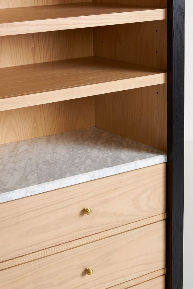 Fern Storage Cabinet #5