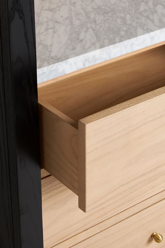 Fern Storage Cabinet #6