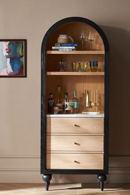 Fern Storage Cabinet