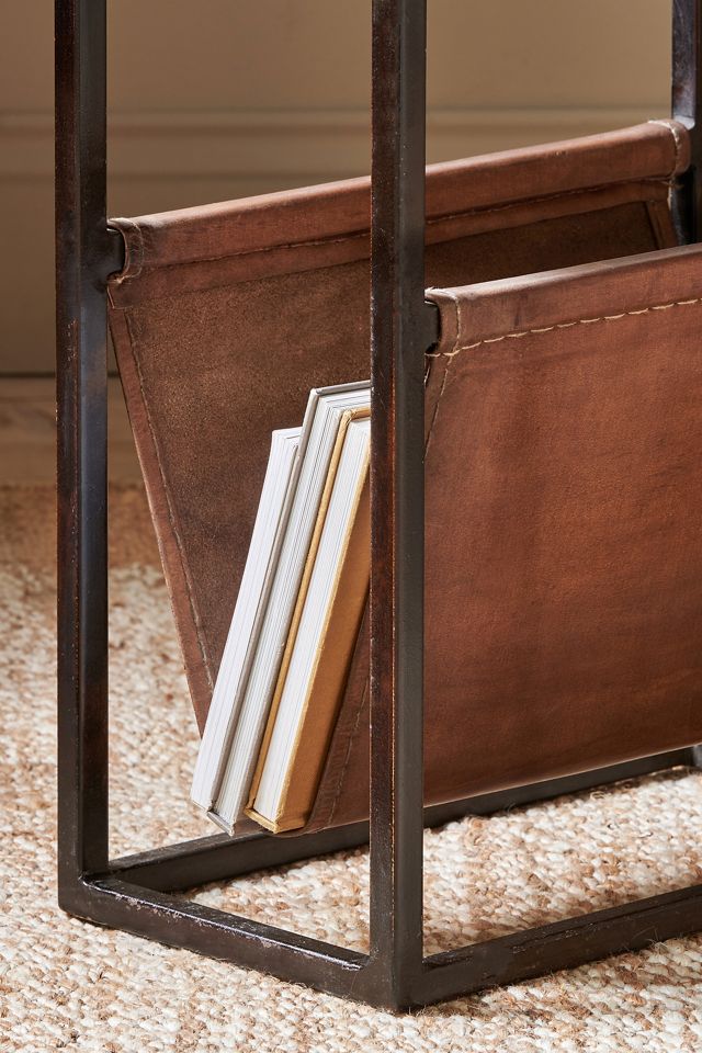 nkuku Alera Side Table ​ #2