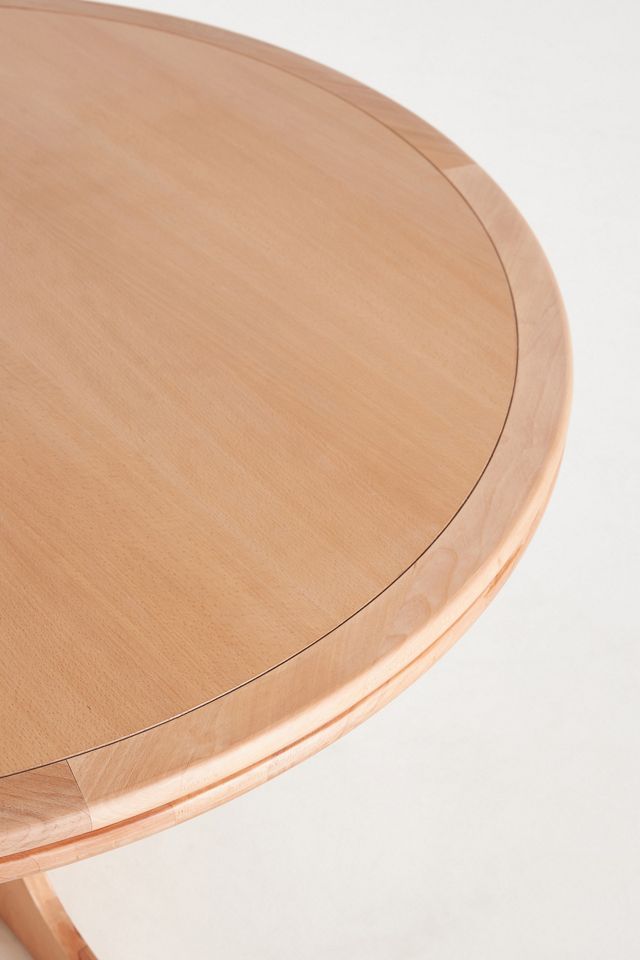 Sanne Dining Table #10