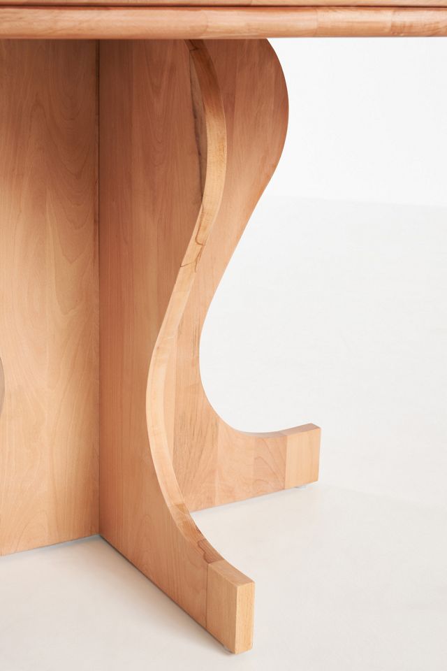 Sanne Dining Table #11