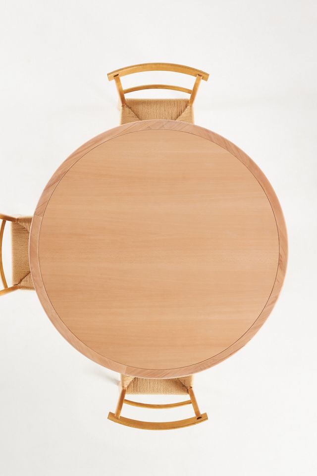 Sanne Dining Table #12