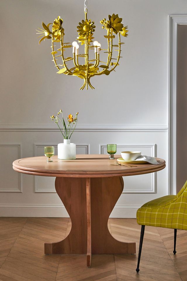 Sanne Dining Table #8