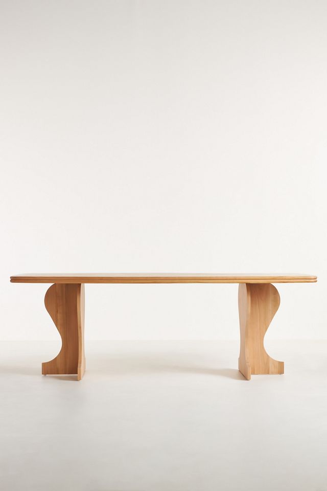 Sanne Dining Table #2