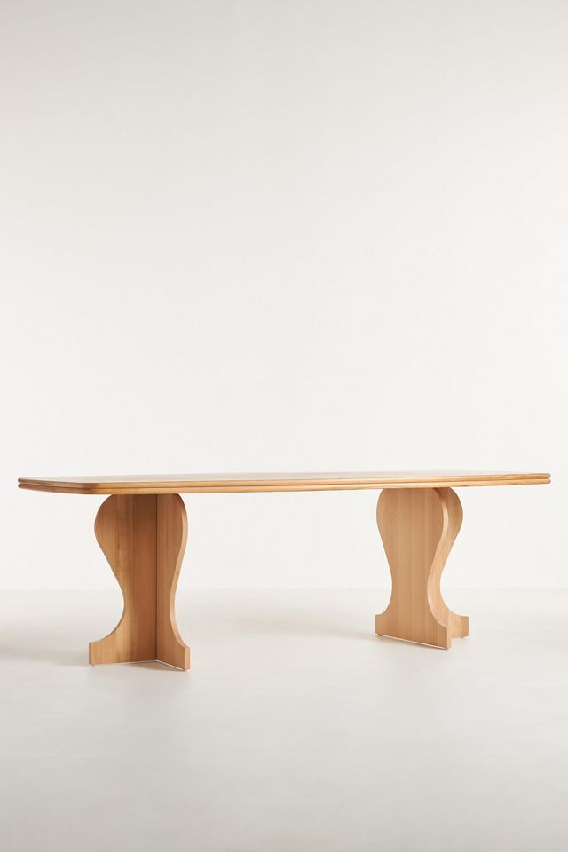 Sanne Dining Table #3