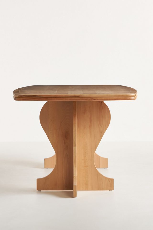 Sanne Dining Table #4
