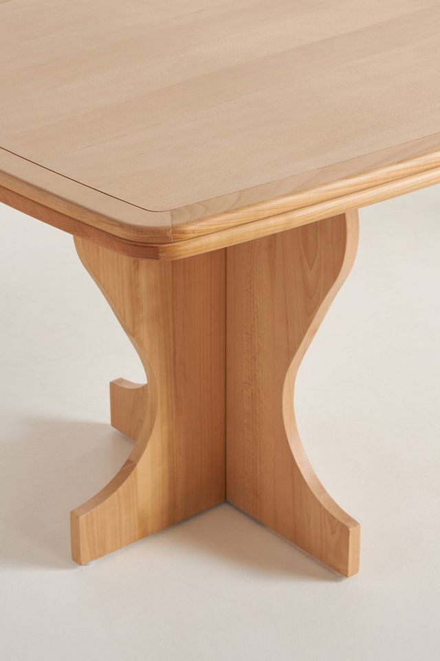 Sanne Dining Table #5