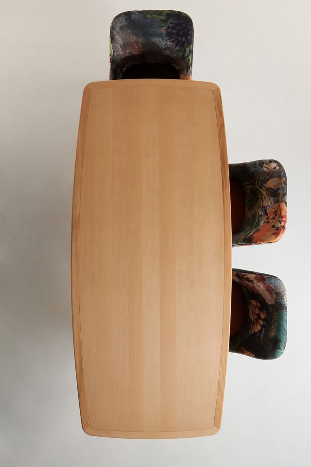 Sanne Dining Table #7