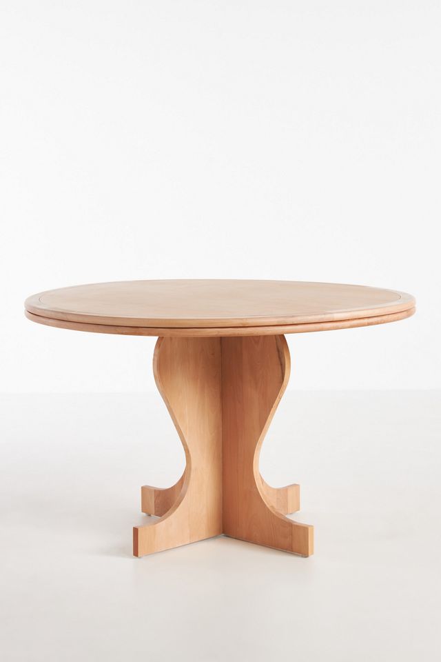 Sanne Dining Table #9