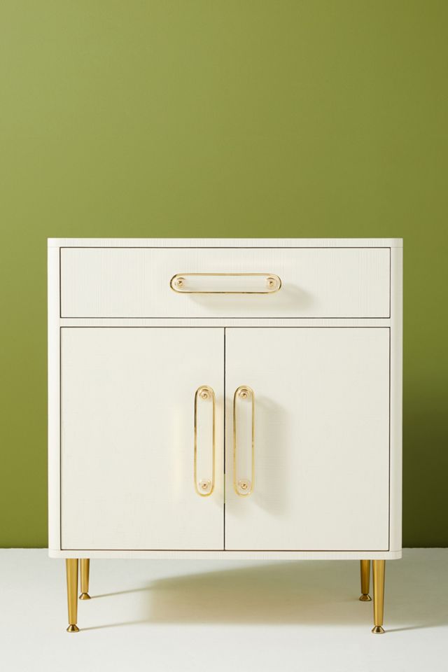 Odetta Entryway Cabinet #1