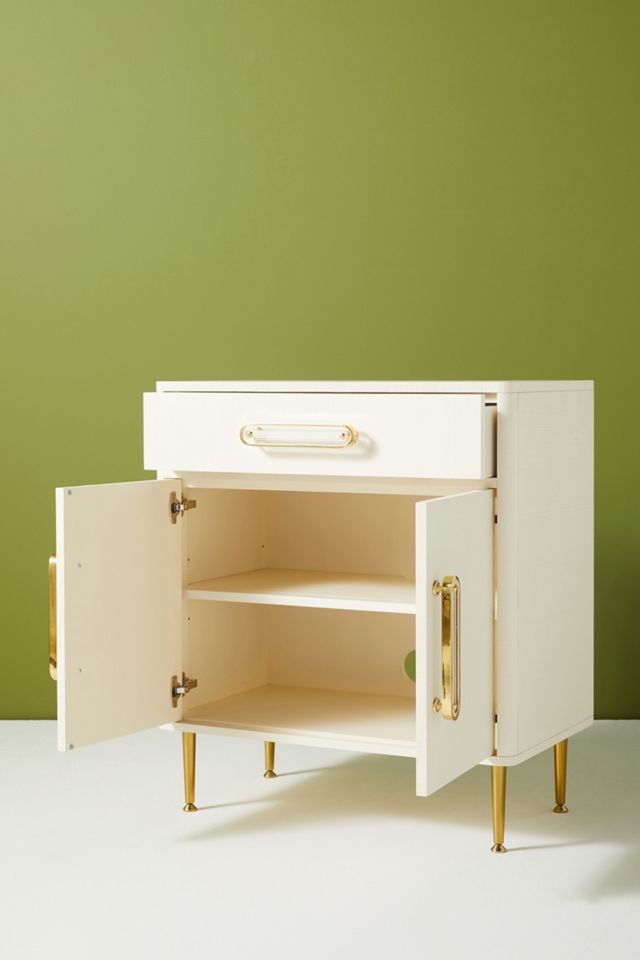 Odetta Entryway Cabinet #2