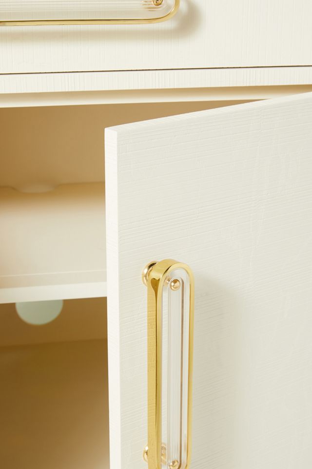 Odetta Entryway Cabinet #4