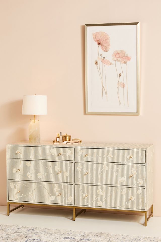 Dressers anthropologie deals