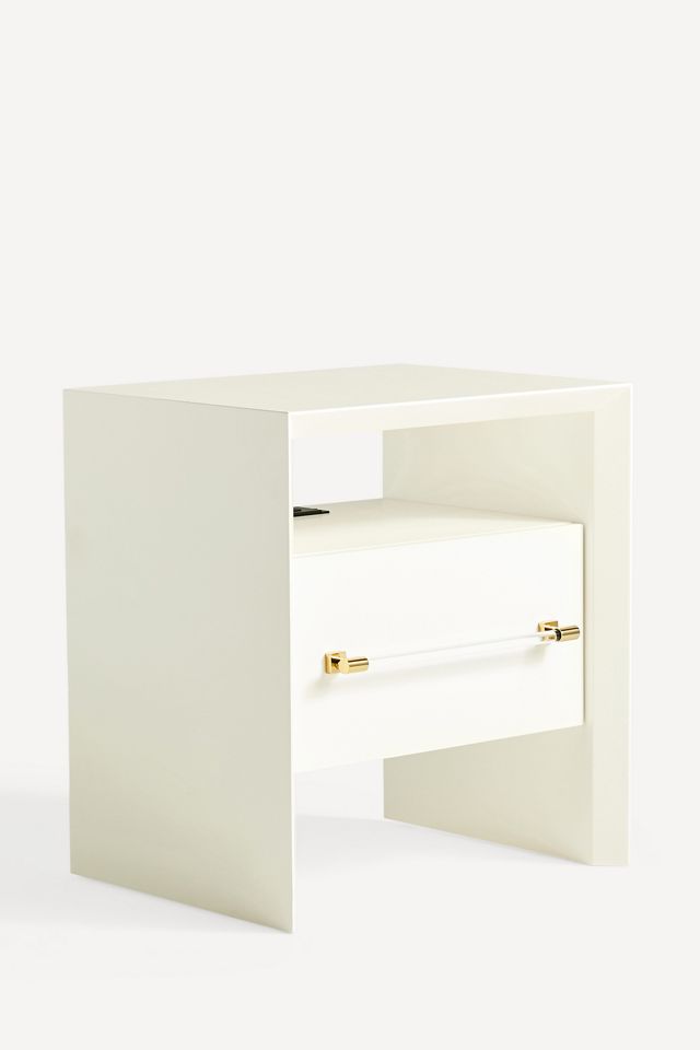 Merriton Smart Nightstand #2